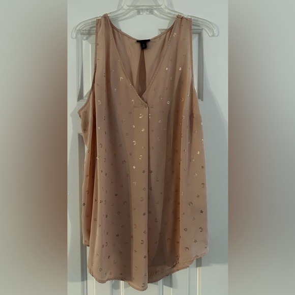Torrid 2x blouse. In great condition 💕 - Picture 1 of 2